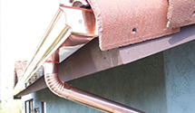 Rain Gutter Installation, Repair, Cleaning in Amboy, MN